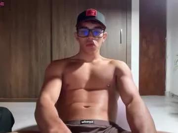 joulianogreco1 on Chaturbate