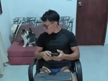 joulianogreco1 on Chaturbate