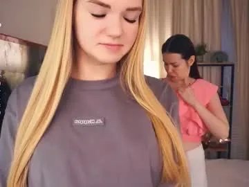 judithchristina on Chaturbate