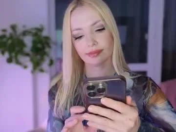 jugoddess on Chaturbate