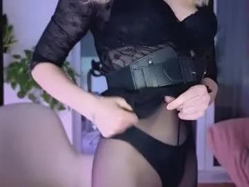jugoddess on Chaturbate