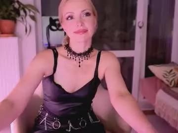 jugoddess on Chaturbate