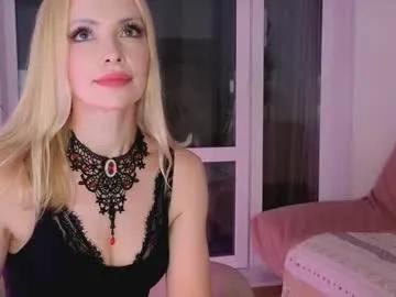 jugoddess on Chaturbate