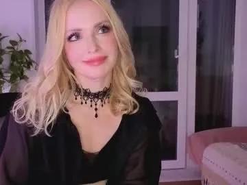 jugoddess on Chaturbate