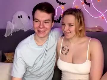 Chaturbate julielourens is Freechat julielourens — Goal 3 : I punish Tom with lots of spanks (101 tokens remaining) Check out our videos) ready for showing off the passion?  #18 #couple #sex #teen #squirt