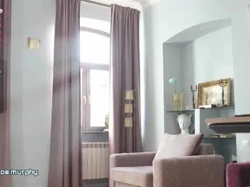 Freechat karlos_murphy on Chaturbate