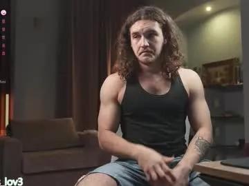 Freechat karlos_murphy on Chaturbate