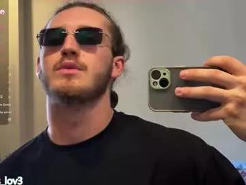 Freechat karlos_murphy on Chaturbate