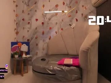 Chaturbate katemoss70 is Freechat katemoss70 — Every glance from you feels like a spark I don't want to end. My Fav Patterns 222//444//999 #skinny #smile #young #tattoos #saliva #