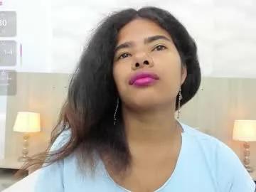 kaya_taraji on Chaturbate 