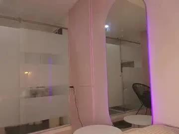 keila_hott20 on Chaturbate