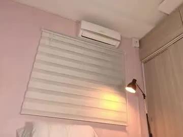 keila_hott20 on Chaturbate