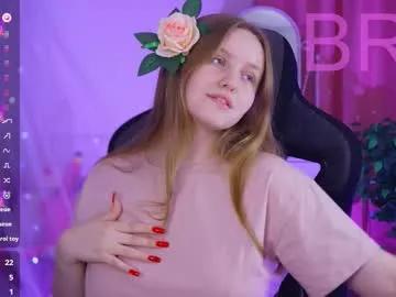 kellypoter on Chaturbate 