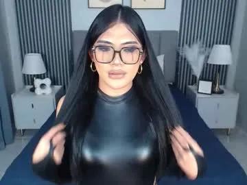 Chaturbate kelsie_silva  is Freechat  kelsie_silva — Thirsty? Do you wanna feel my cum on your throat! #HugeCock #Smoke #Mistress #Asian #SPH #lovense