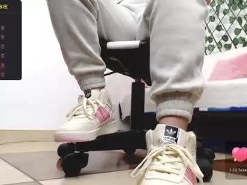 keylie_saenz28 on Chaturbate