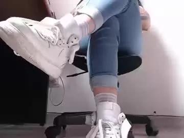 keylie_saenz28 on Chaturbate