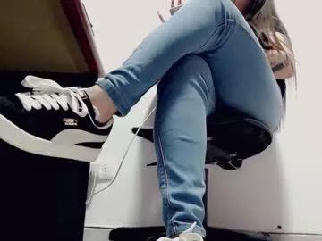 keylie_saenz28 on Chaturbate