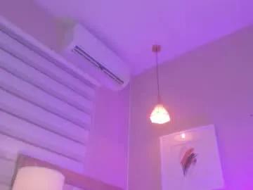 khloe_sweeet — Welcome to my room, prepare to be immersed in a TSUNAMI of pleasure. #skinny #latina #young #sensual #feet [97 tokens remaining]