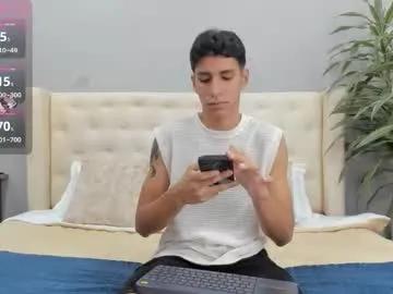 Freechat kieran_derek on Chaturbate