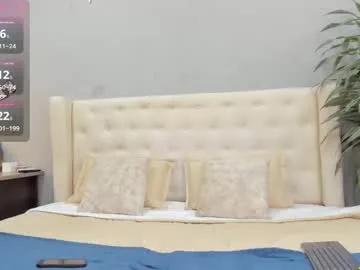 Freechat kieran_derek on Chaturbate