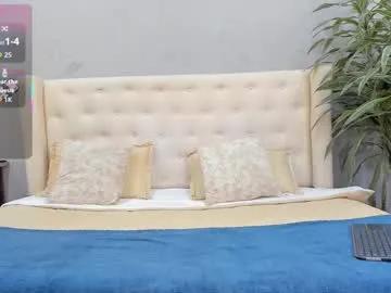 Freechat kieran_derek on Chaturbate