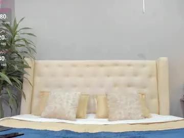 Freechat kieran_derek on Chaturbate