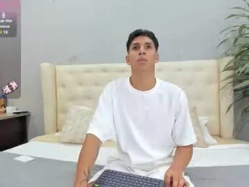 Freechat kieran_derek on Chaturbate