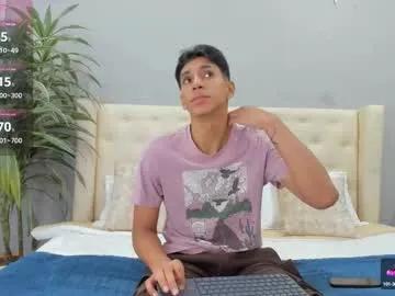 Freechat kieran_derek on Chaturbate