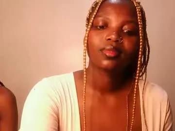 kinky_lola1 on Chaturbate 