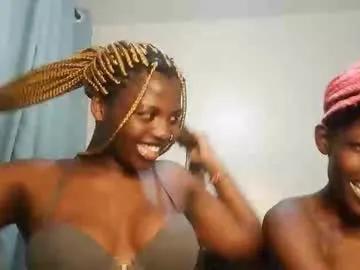 kinky_lola1 on Chaturbate 