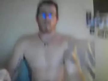 kinkyhiker on Chaturbate