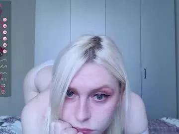 kitty_dora on Chaturbate 