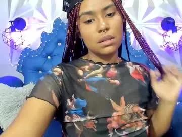 kitty_pervertedx on Chaturbate
