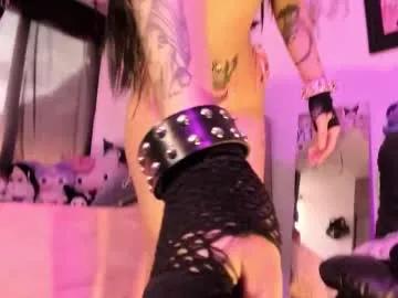 Avatar of kittygoth_