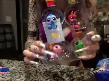 kittykatcoco on Chaturbate 