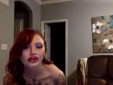 kittykatcoco on Chaturbate 