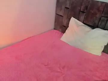 kittymyers on Chaturbate 