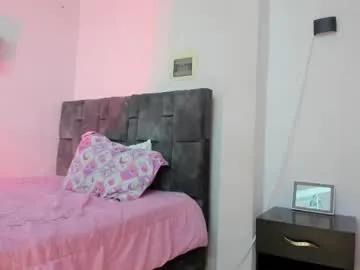 kittymyers on Chaturbate 