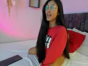 kittymyers on Chaturbate 