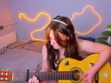 kittyy_rinna on Chaturbate 