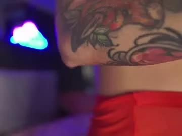 Freechat kleofox on Chaturbate