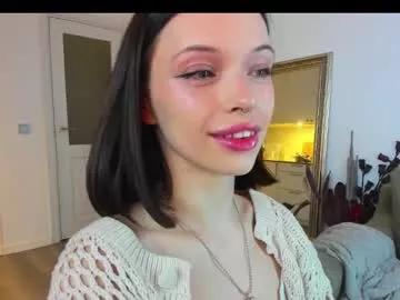 kossie_ on Chaturbate 