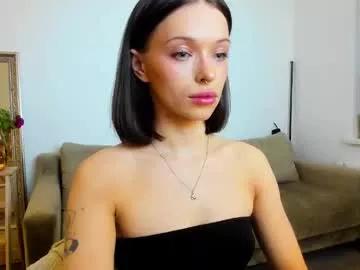 kossie_ on Chaturbate 