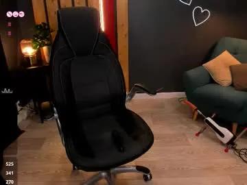 kristy_rayyy on Chaturbate