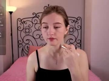 ksuhesa — Massage the chest [153 tokens left] #natural #18 #nonude #skinny #shy