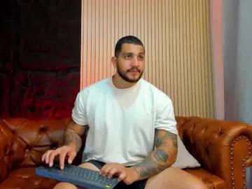 Chaturbate kylenorth_ is Freechat kylenorth_ — Undress me and spank me - #bigcock #cum #latino #master #muscle