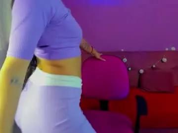 kymgiraldo8's avatar