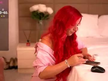 Freechat kyracase on Chaturbate