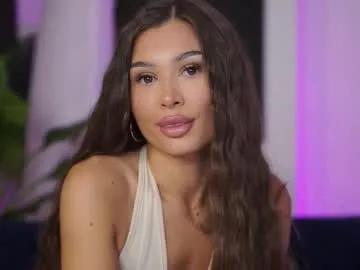 kyssaraplay on Chaturbate 