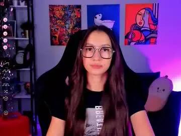 Chaturbate lanabakers is Freechat lanabakers — 65 days to New Year - Multi-Goal :  lick&moans #asmr #joi #feet #findom #nonude